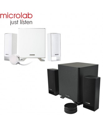 MICROLAB M600BT BLUETOOTH SPEAKER